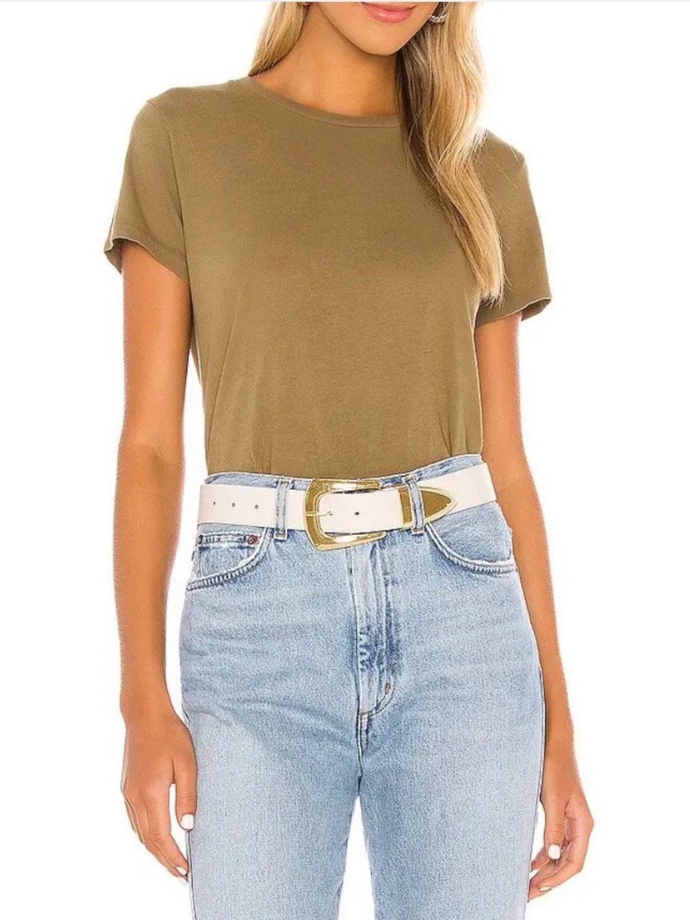 B-Low the Belt Jordana Belt